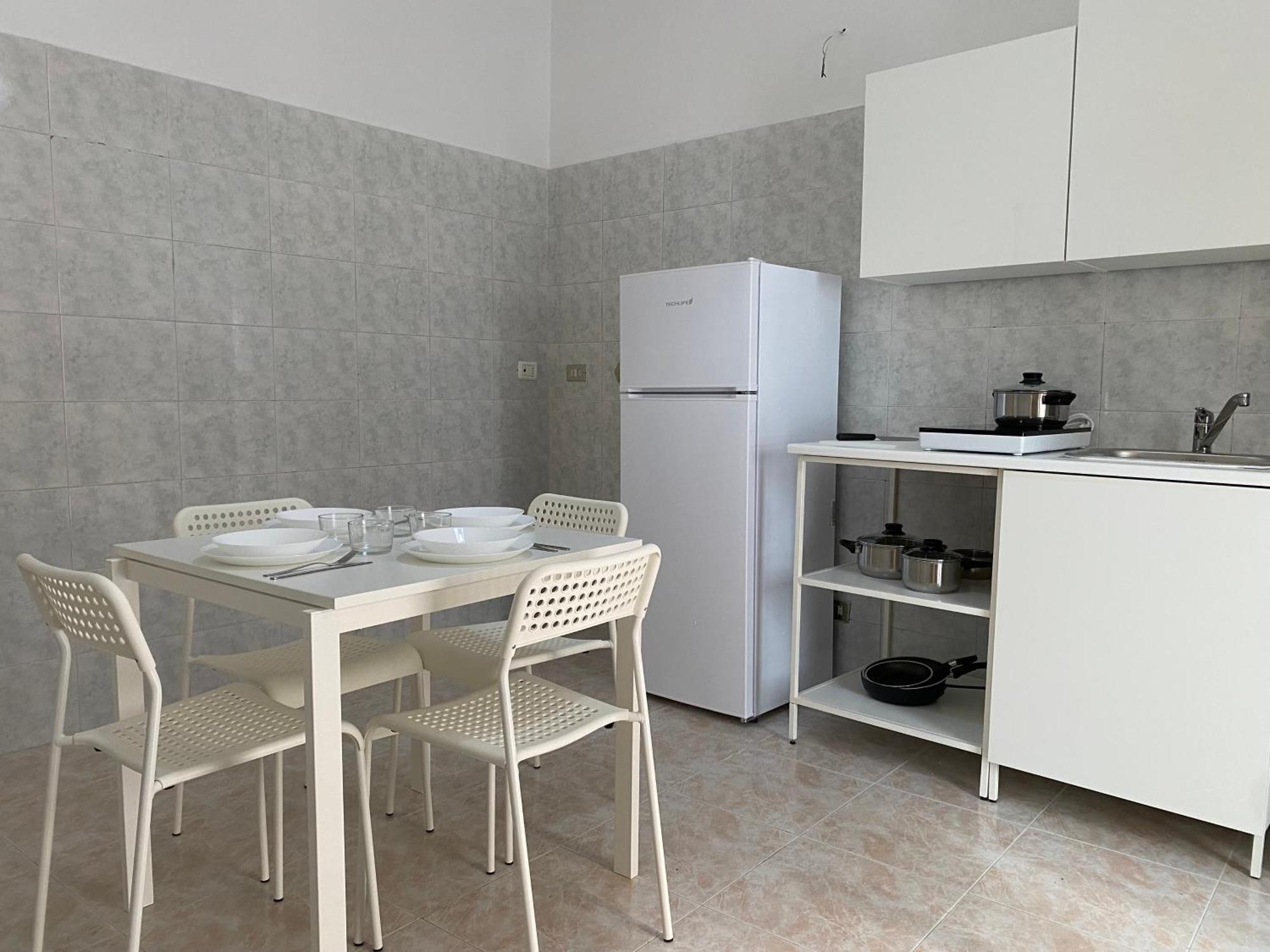 Dimora Santa Maria - Puglia Mia Apartments Monopoli Exterior photo