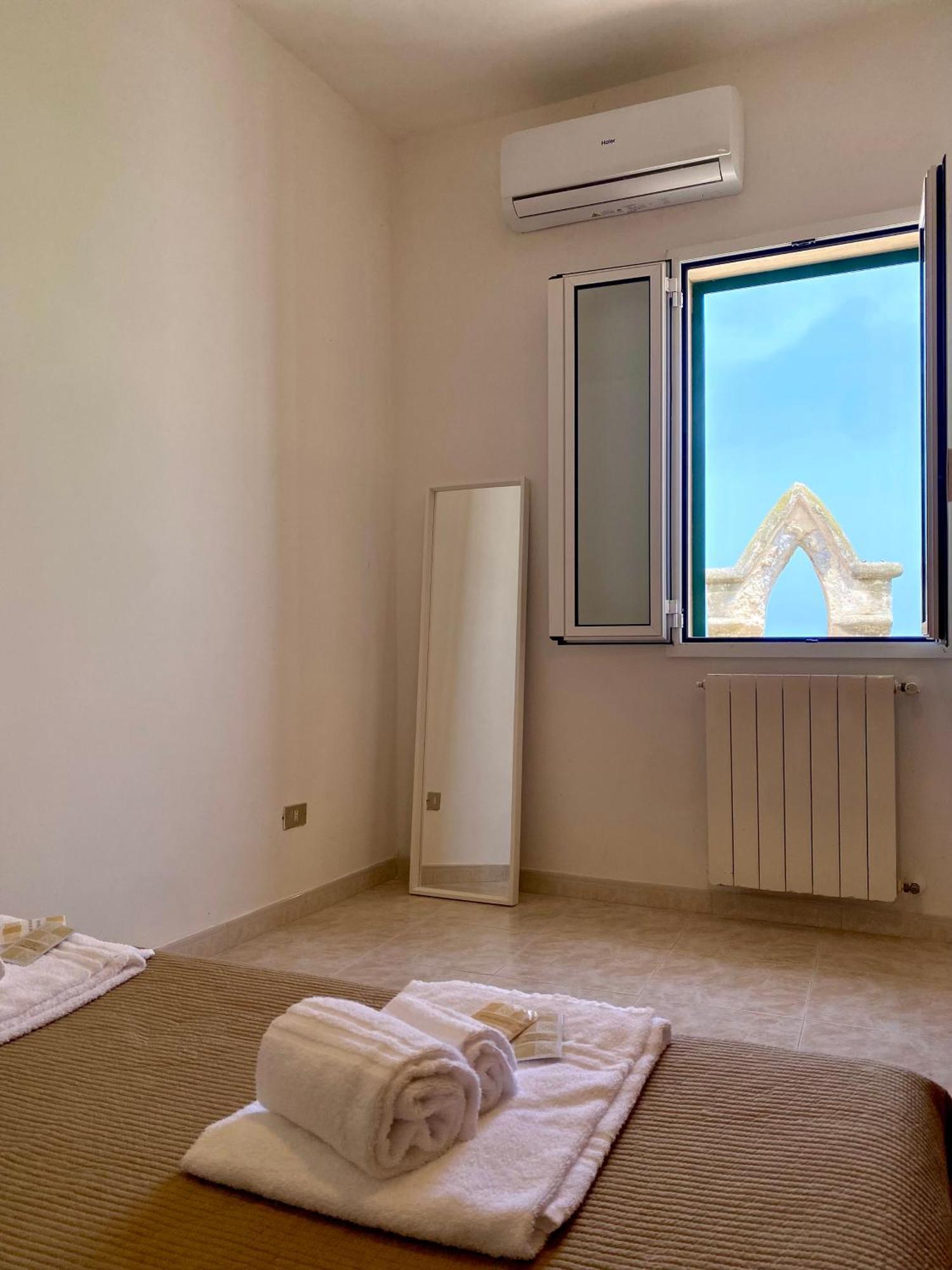 Dimora Santa Maria - Puglia Mia Apartments Monopoli Exterior photo