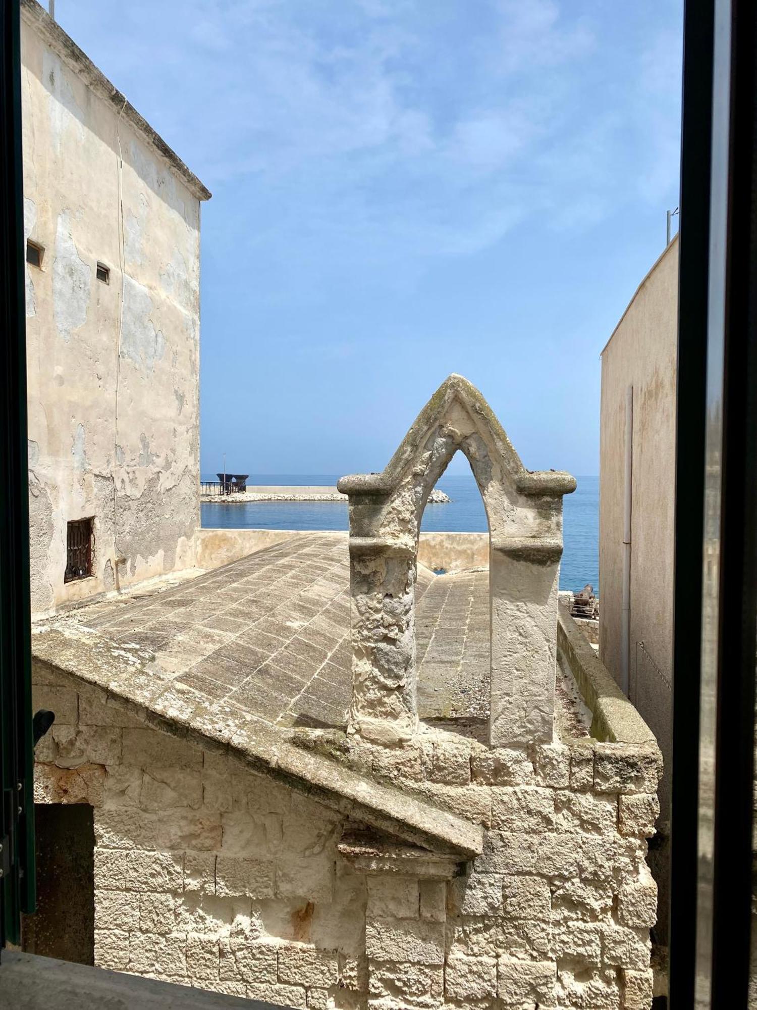 Dimora Santa Maria - Puglia Mia Apartments Monopoli Exterior photo